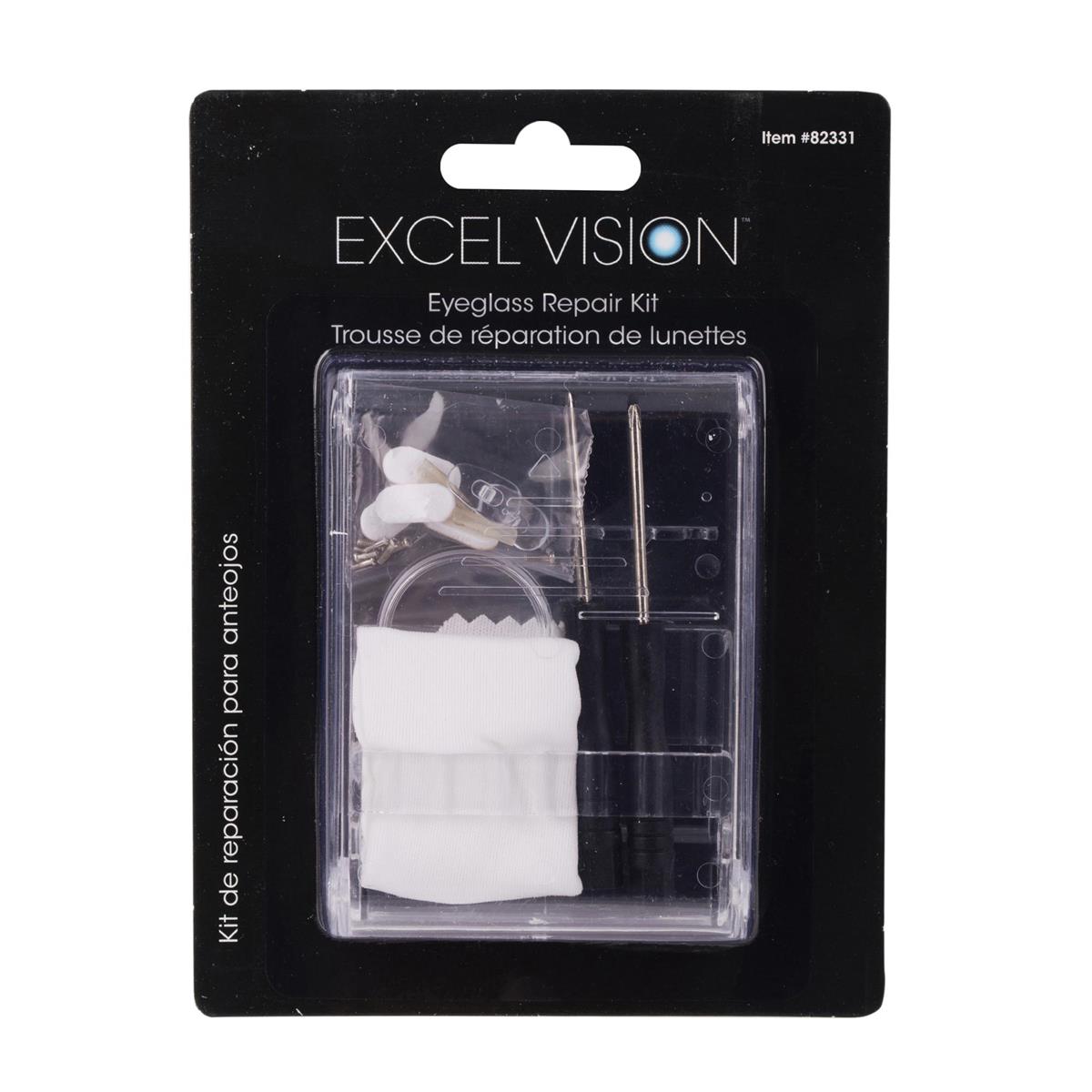 EYEGLASS REPAIR KIT