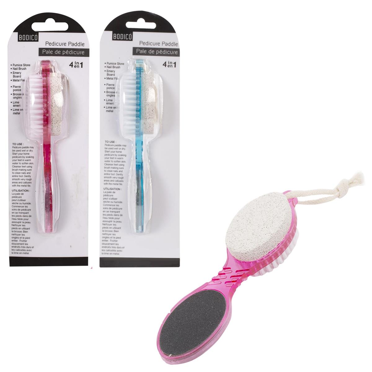 PEDICURE PADDLE