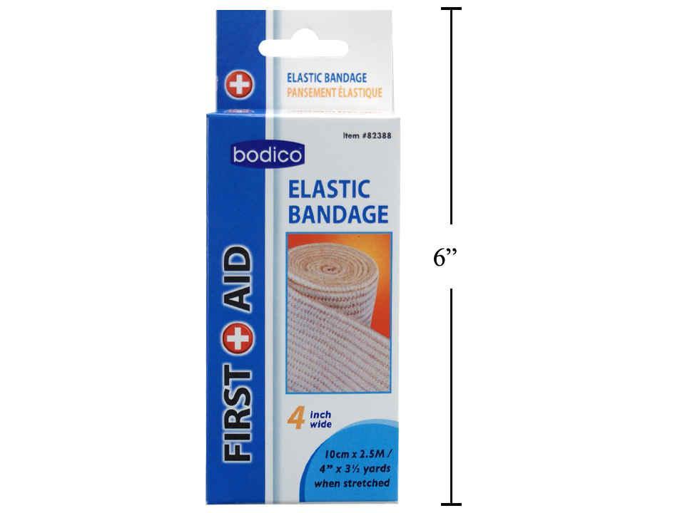 ELASTIC BANDAGE 2.5M