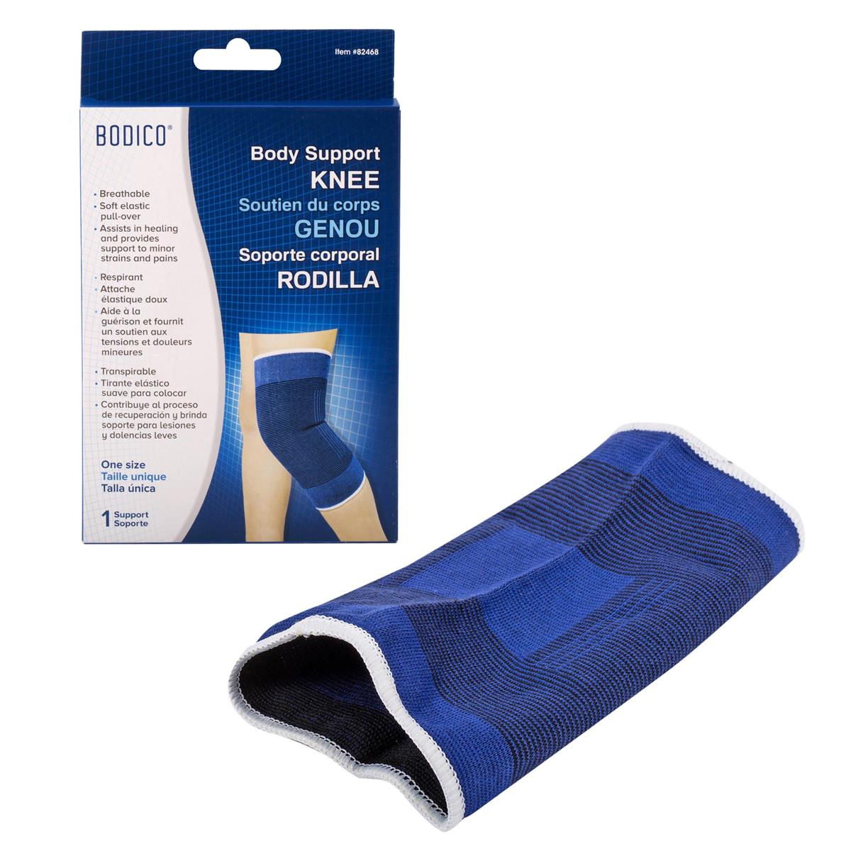 SPORT SUPPORT KNEE