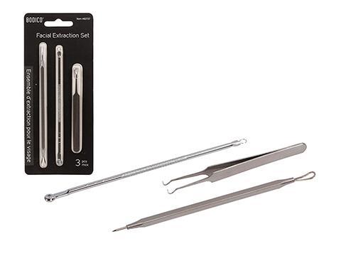 FACIAL EXTRACTION SET SS