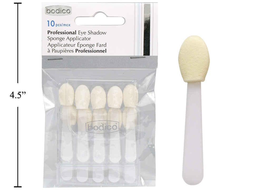 EYESHADOW SPONGES