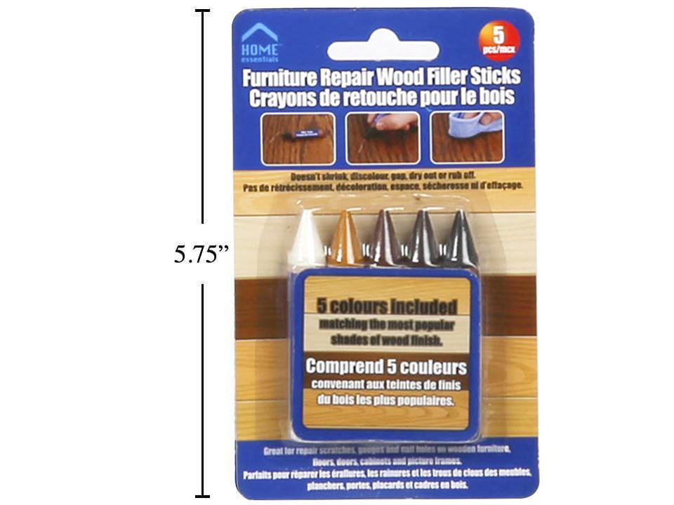 FURNITURE REPAIR WOOD FILLER