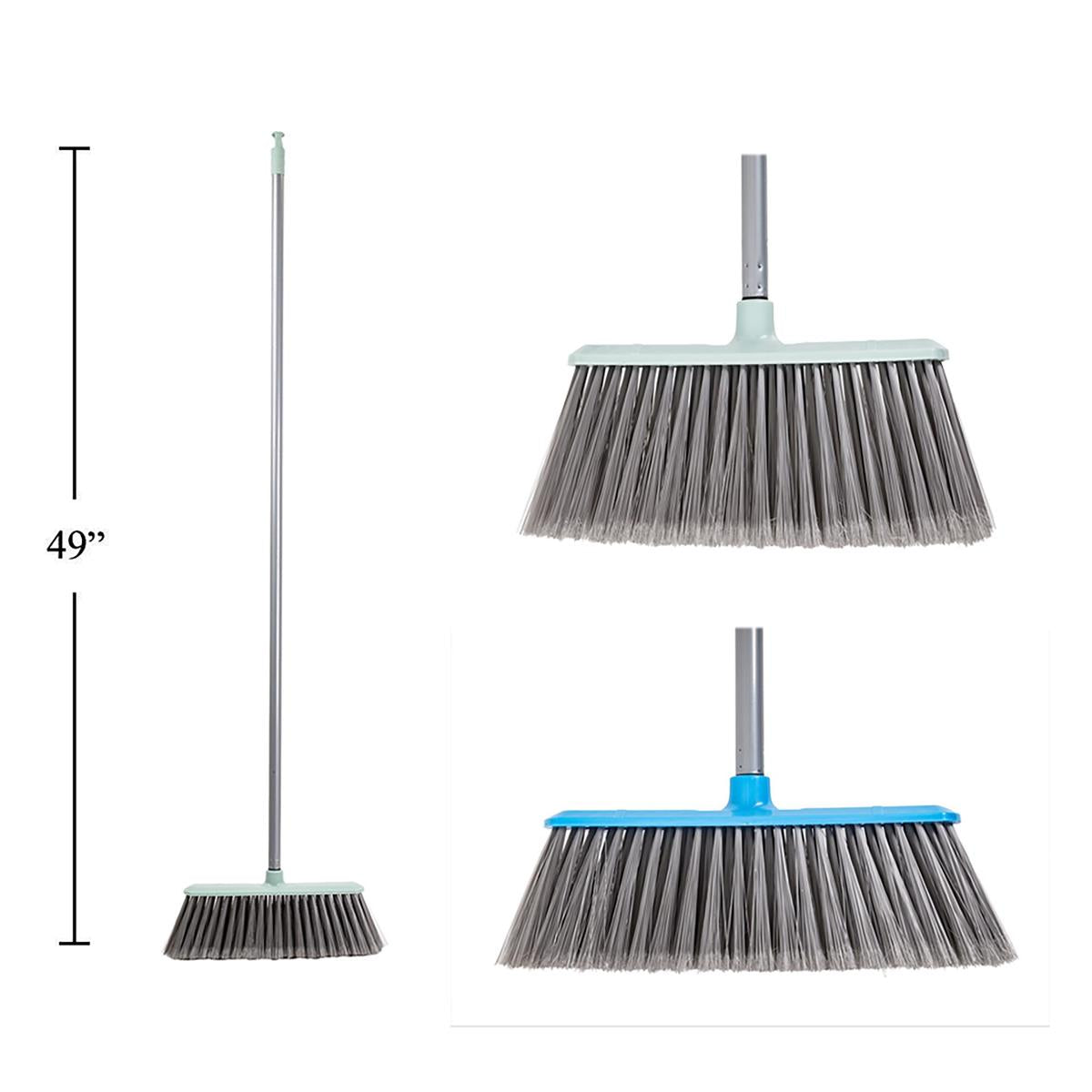 BROOM wHANDLE 46in