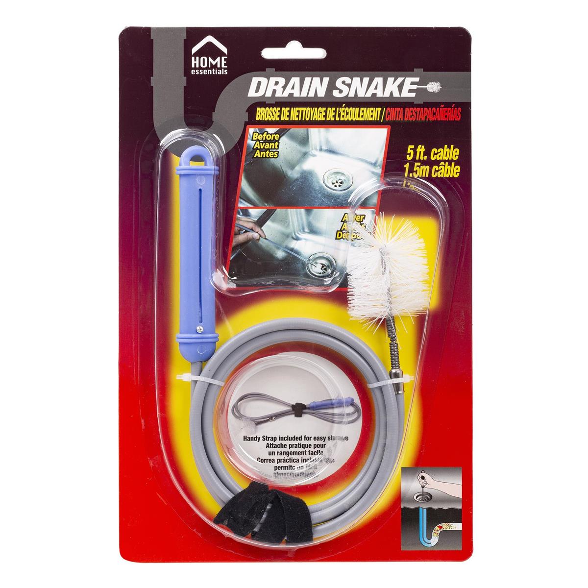 DRAIN SNAKE