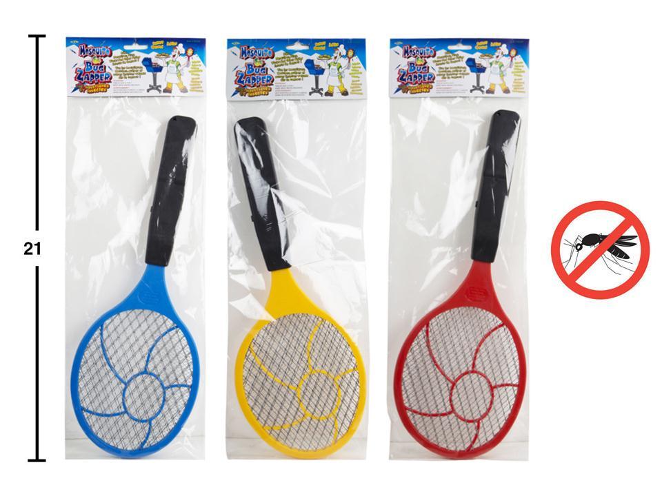 BUG ZAPPER MOSQUITO 17.5in