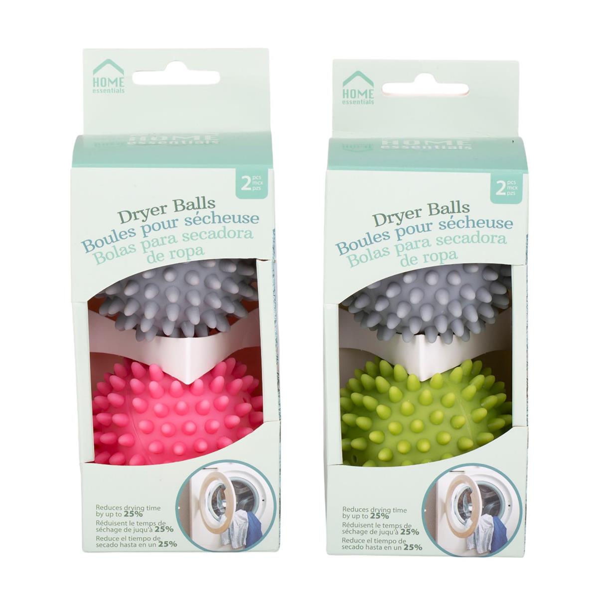 DRYER BALLS