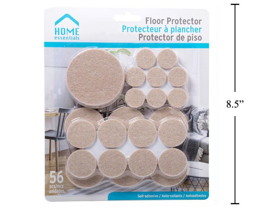 SELF ADHESIVE FLOOR PROTECTOR