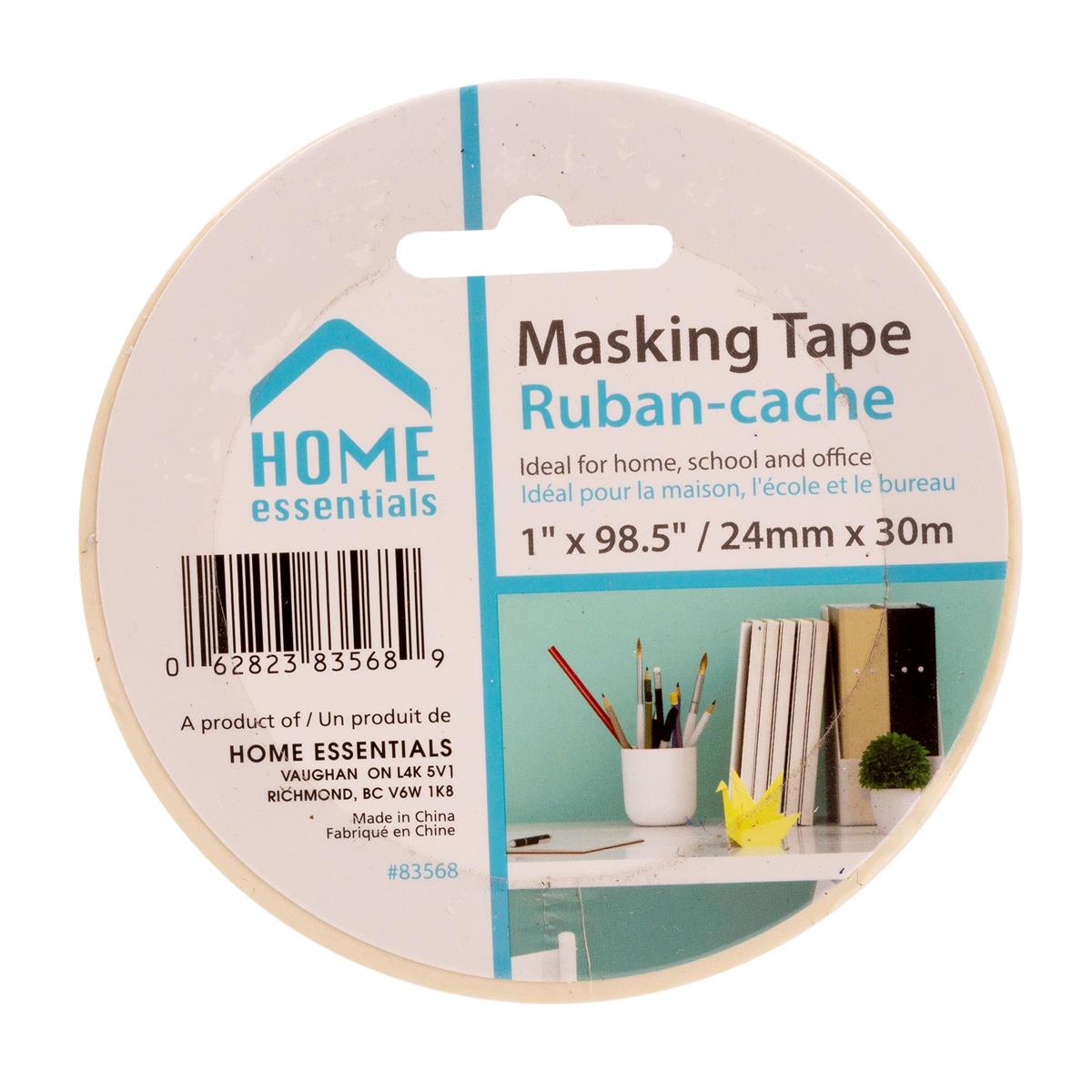 MASKING TAPE 24mmx30m