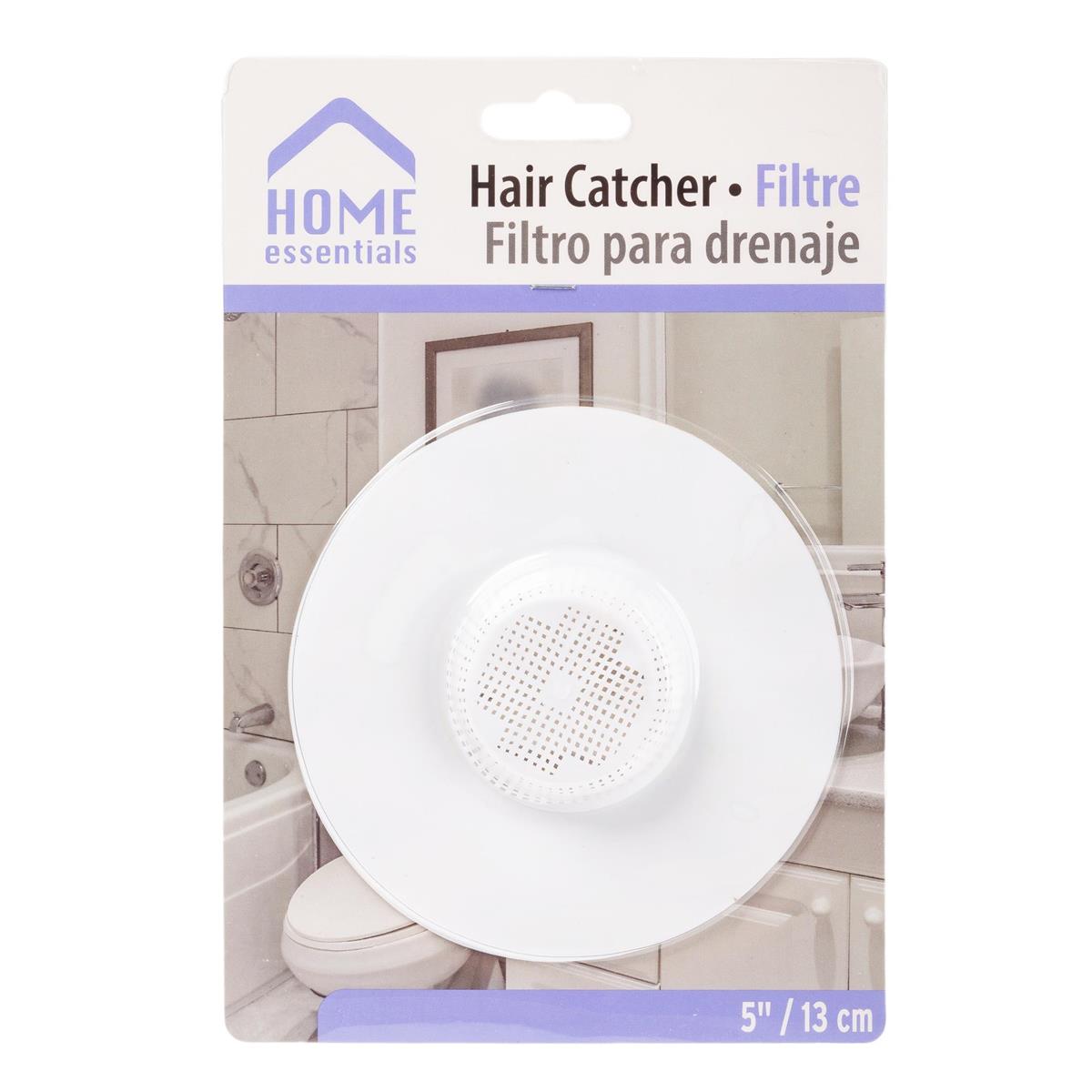 DRAIN HAIR CATCHER