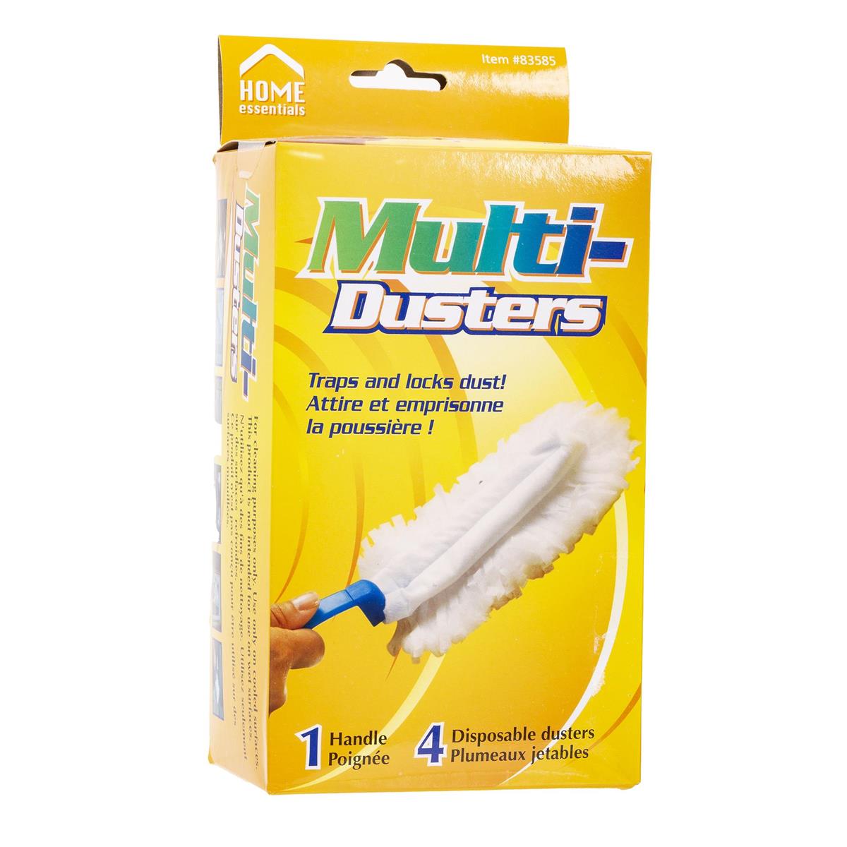 MULTI-DUSTERS
