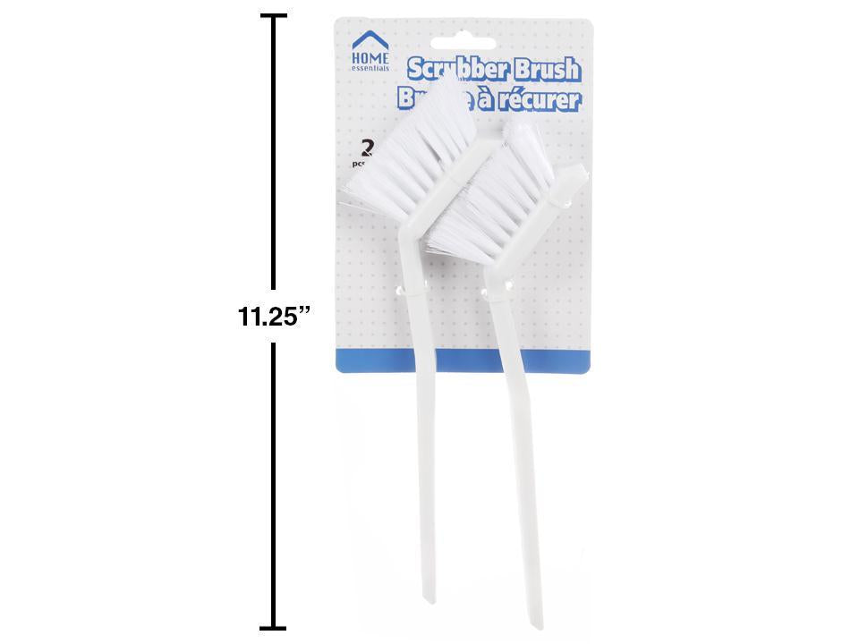 SCRUBBER BRUSHES