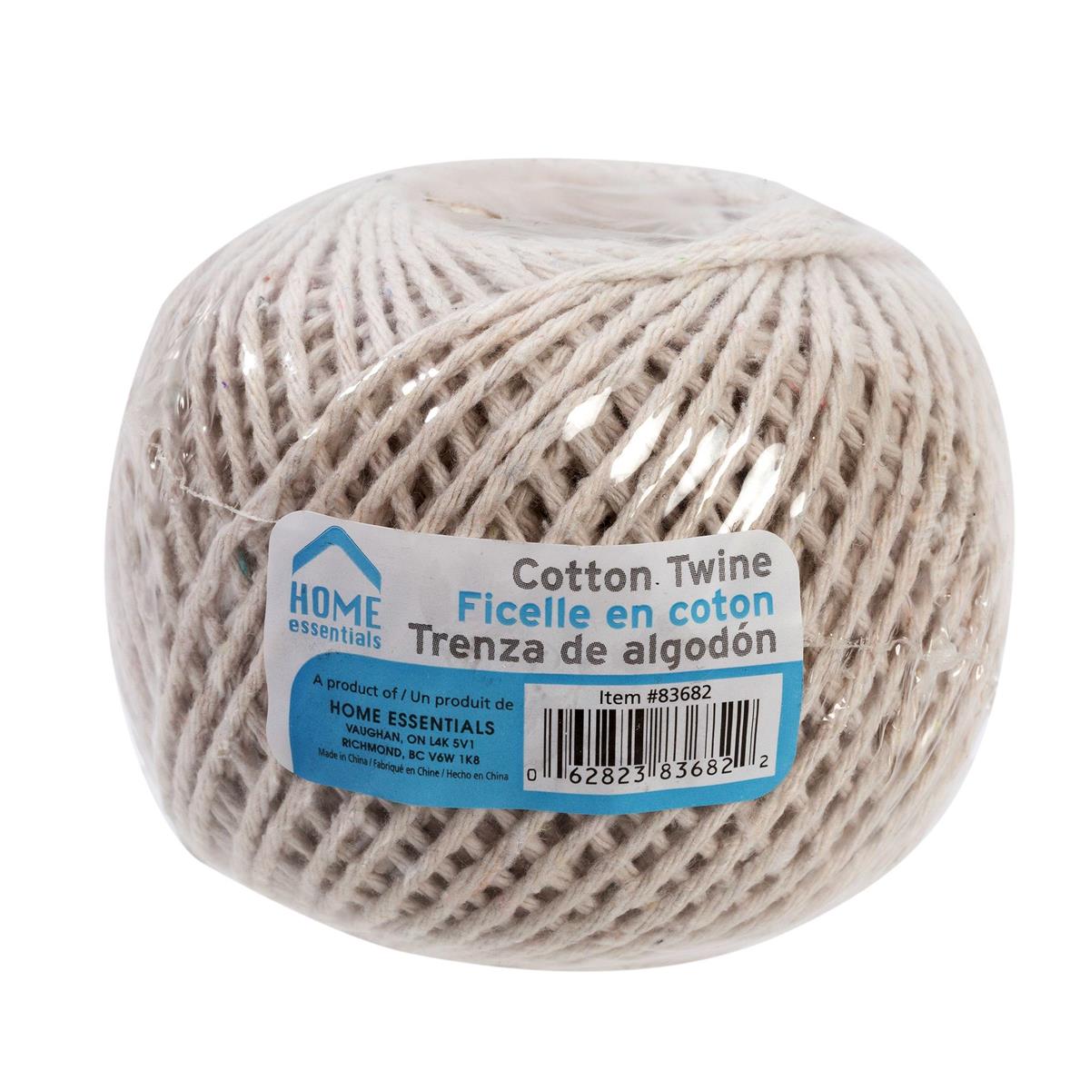 COTTON TWINE 99m