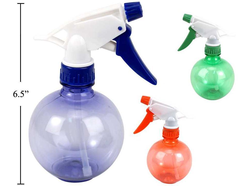 PLASTIC SPRAY BOTTLE 300ML