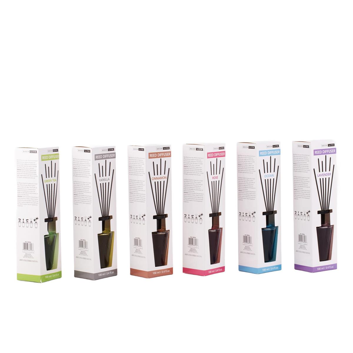 REED DIFFUSER 100ML
