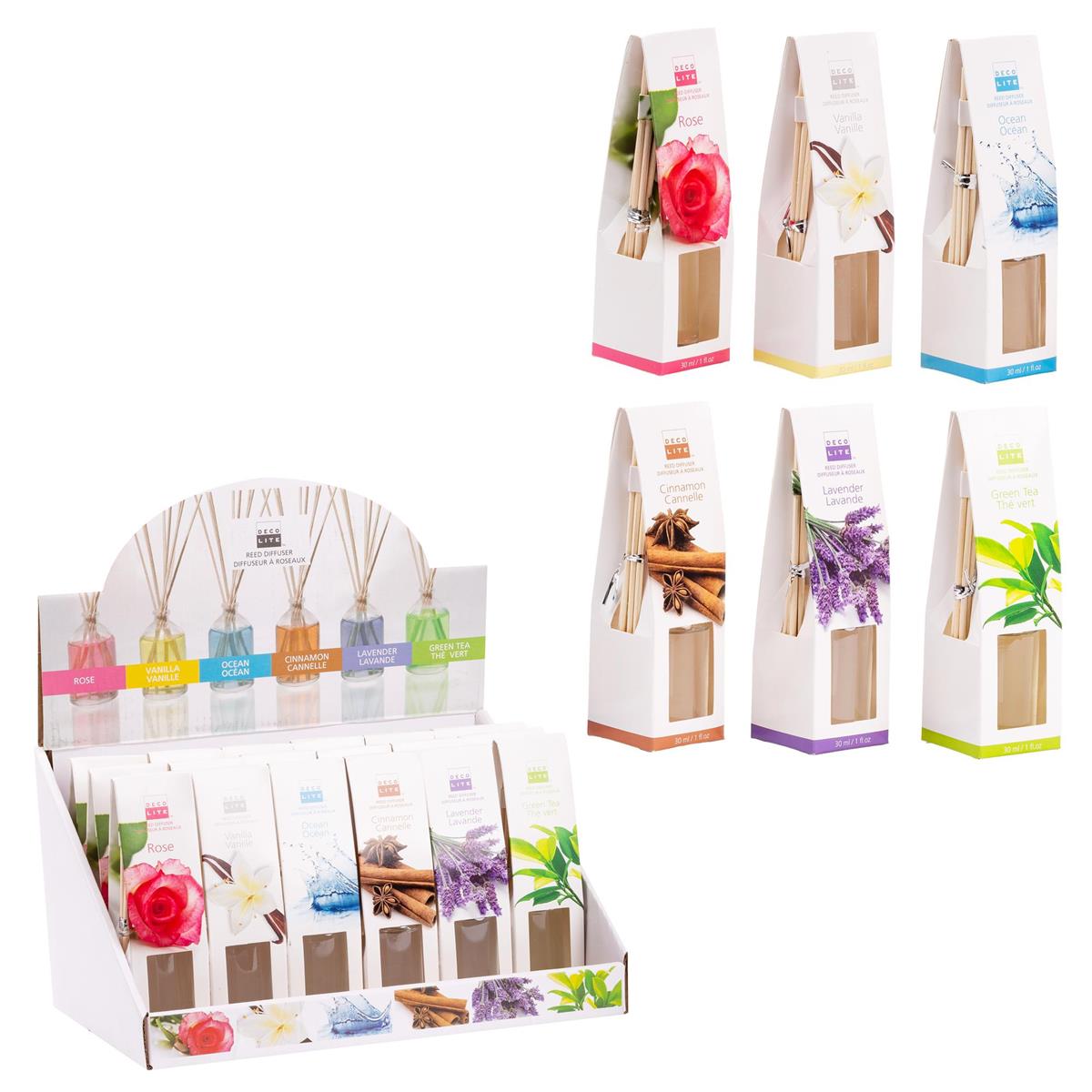 REED DIFFUSER