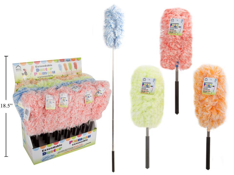 EXTENDABLE DUSTER