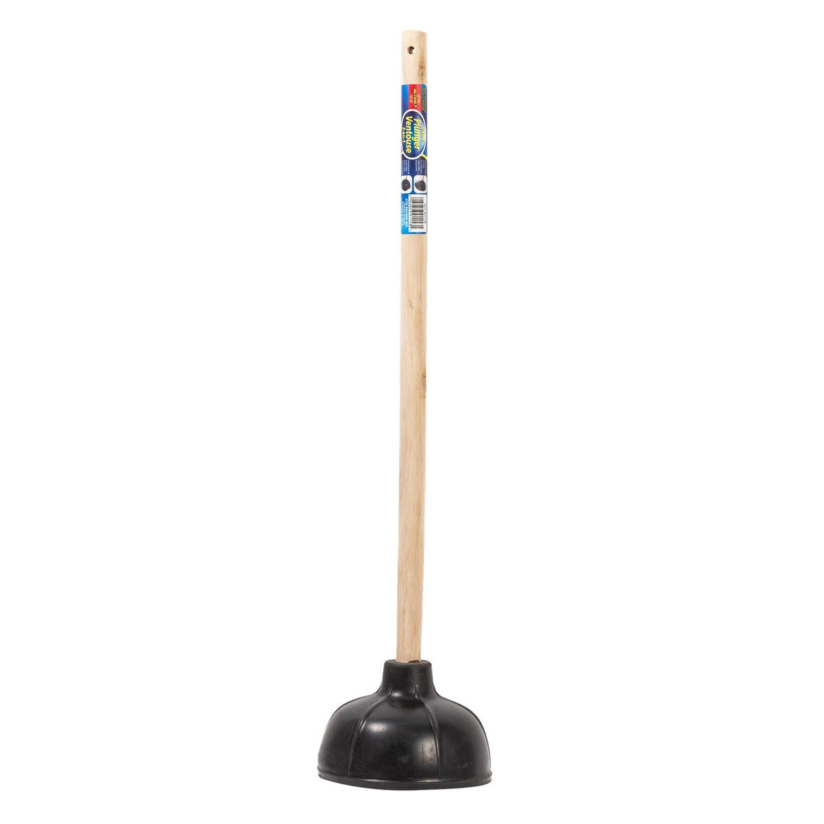 PLUNGER HEAVY DUTY 21IN