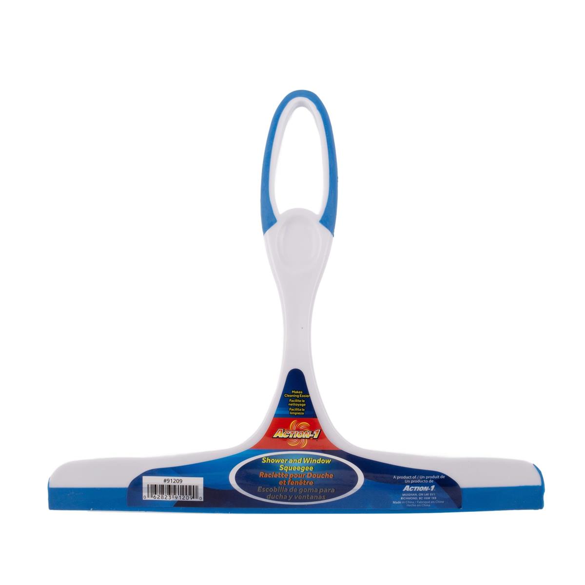 WINDOW SQUEEGEE ACTION 1