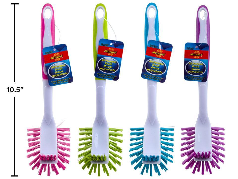 BRUSH ACTION 1 ALL PURPOSE