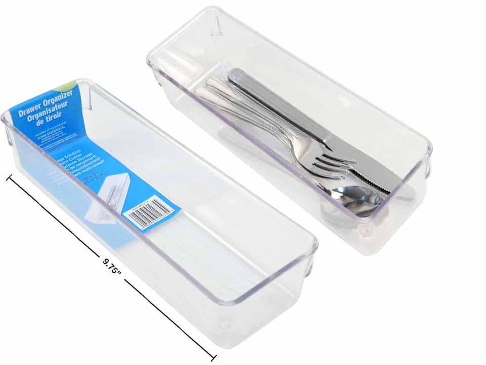 DRAWER ORGANIZER 10in