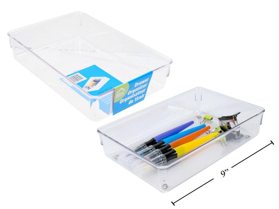 DRAWER ORGANIZER 9IN