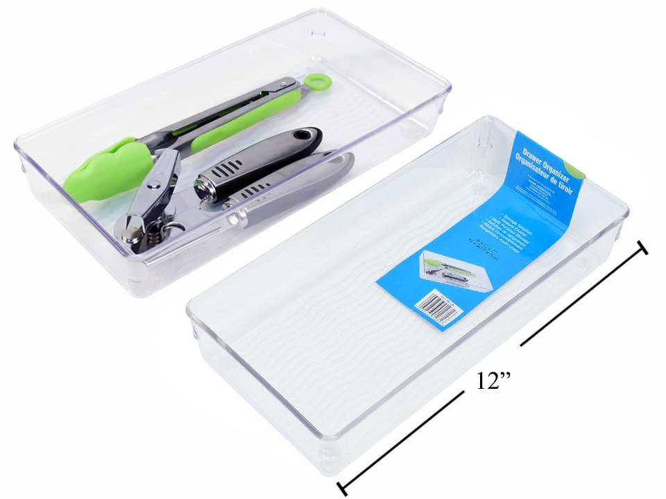 DRAWER ORGANIZER 12in