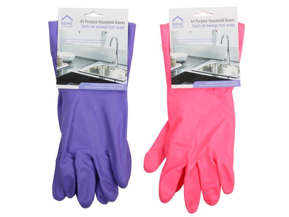 ALL PURPOSE HOUSEHOLD GLOVES