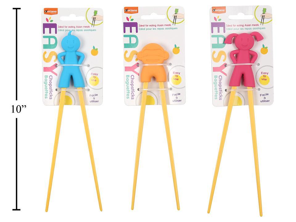 EASY CHOPSTICKS