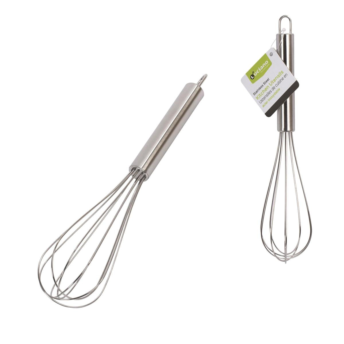 WHISK 10.25IN