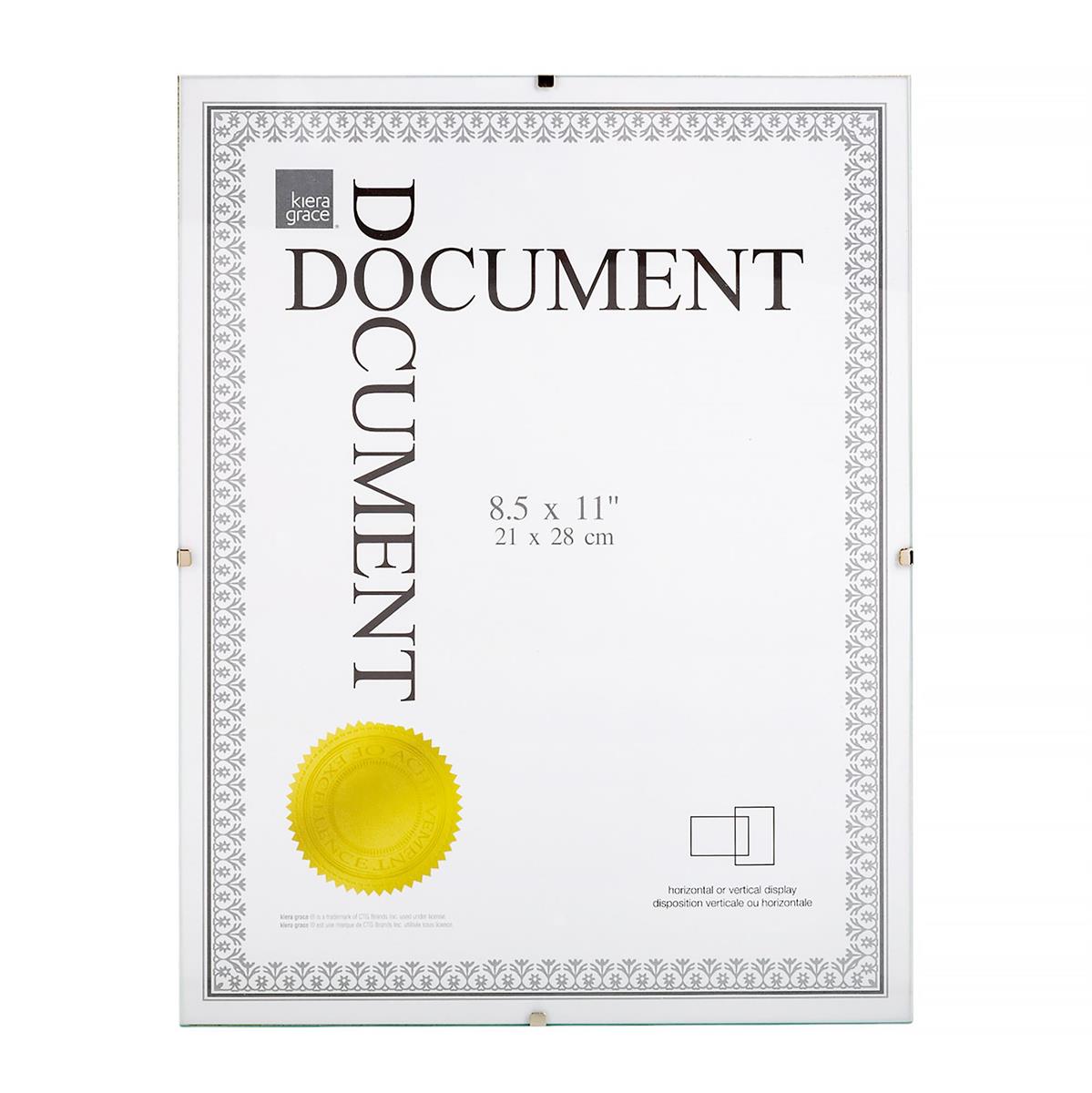 DOCUMENT FRAME CLEAR wCLIPS