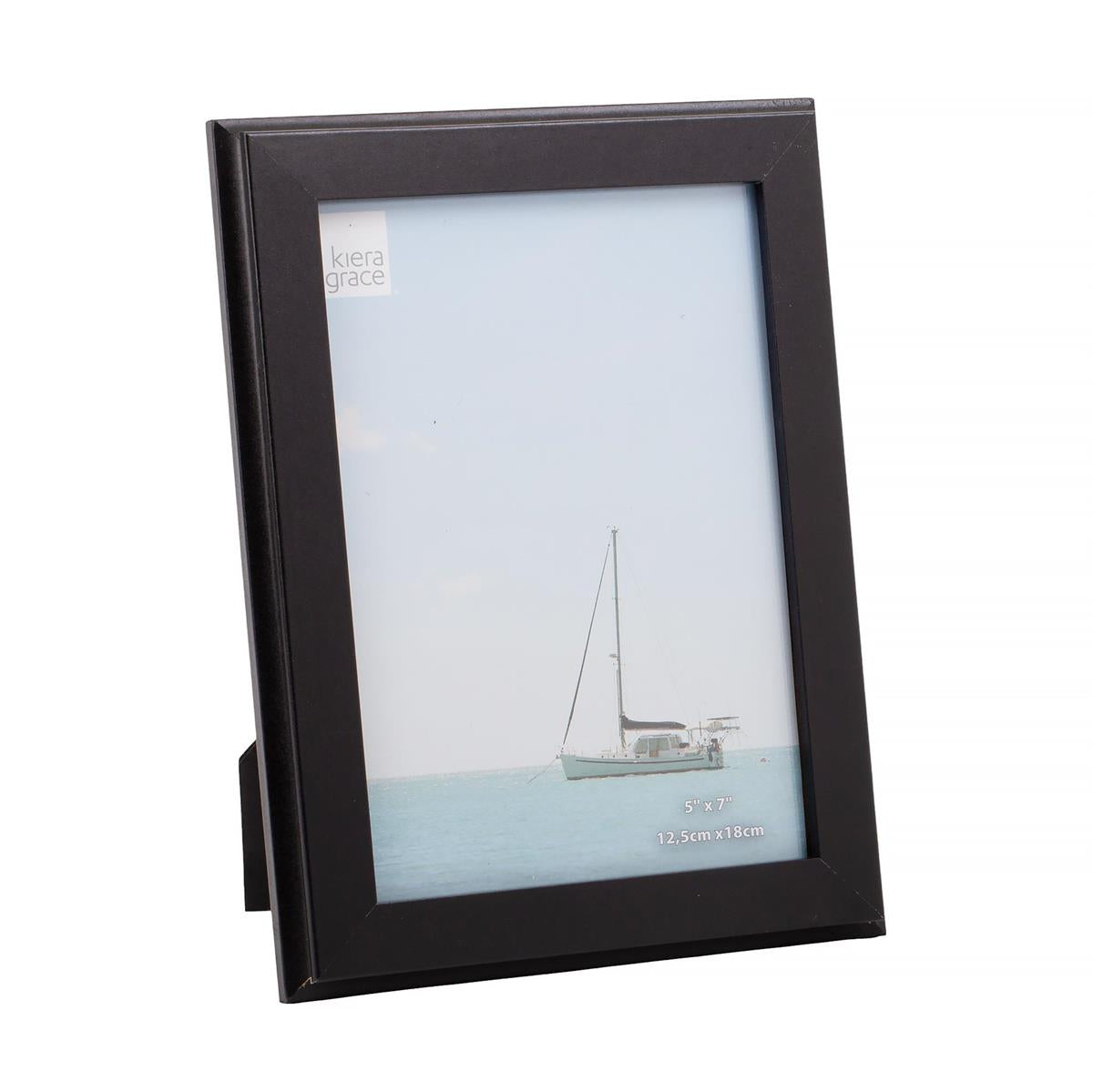 FRAME WINDSOR BLK 5X7IN