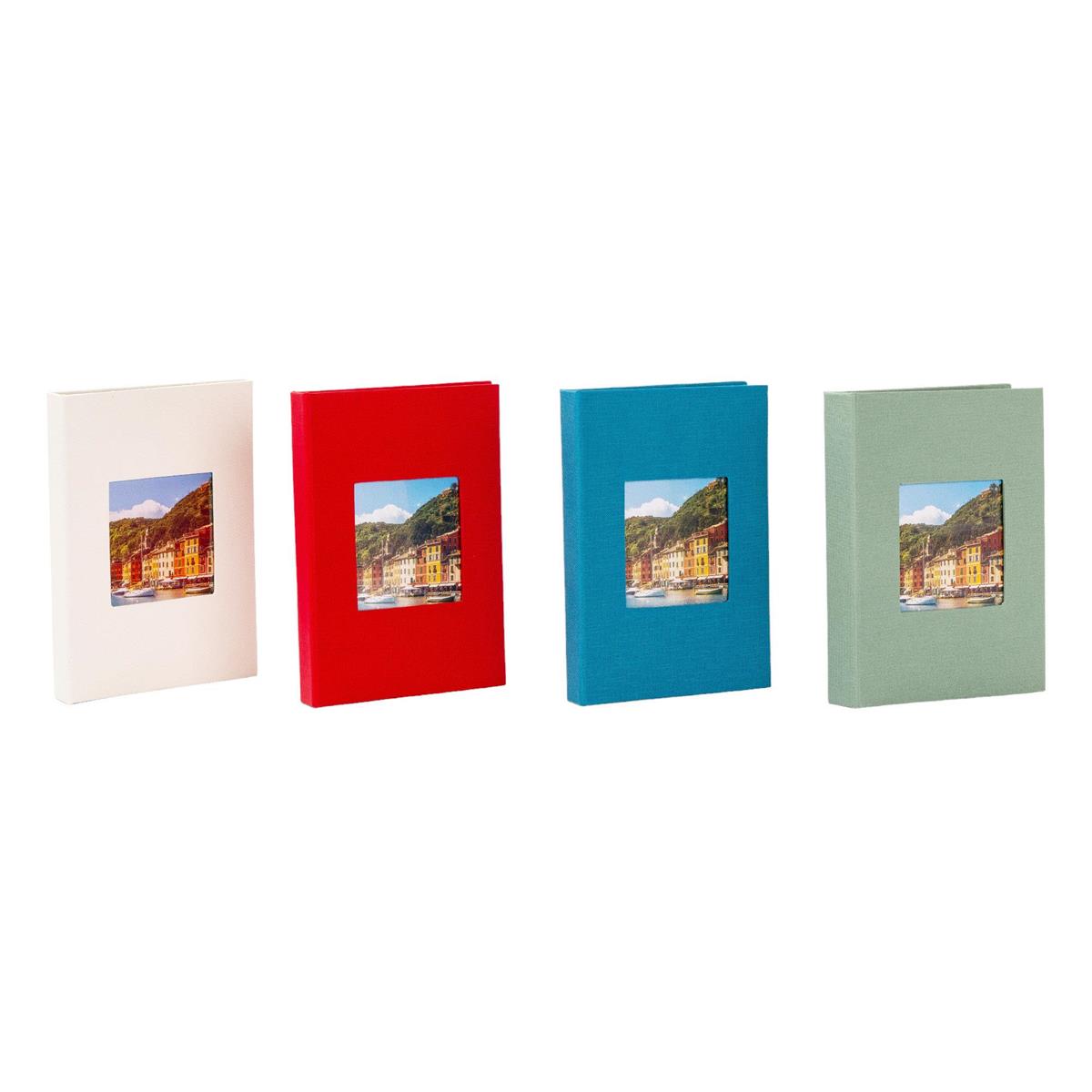 PHOTO ALBUM 36 POCKET 4x6