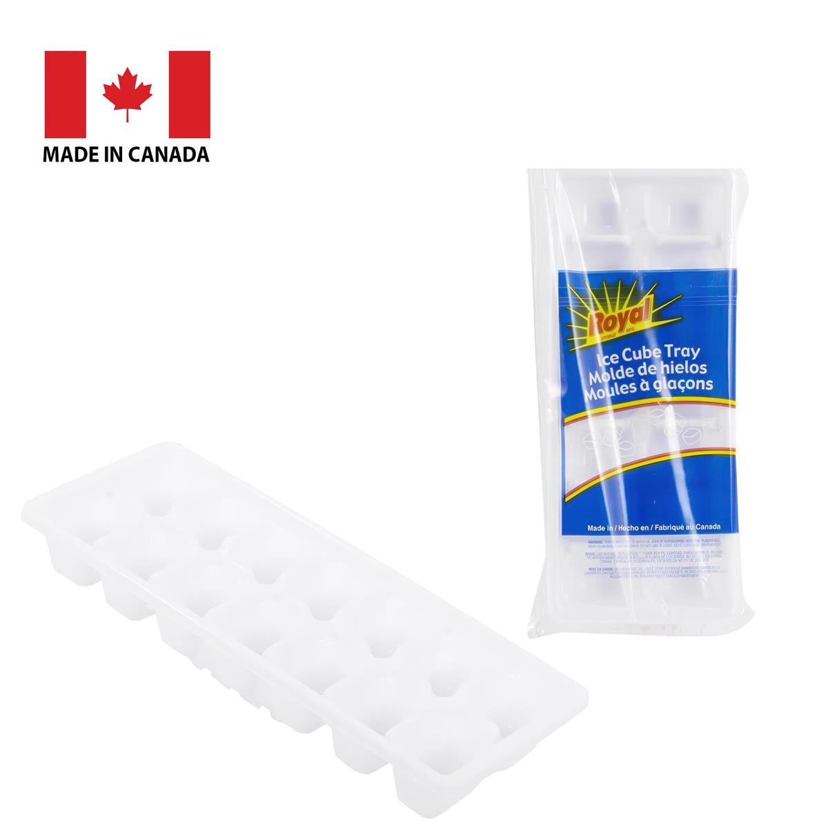 ICE CUBE TRAY